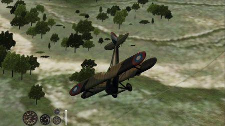 Аренда и прокат Universal Flight Simulator для PS5
