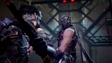 Аренда и прокат NINJA GAIDEN 4 для PS5