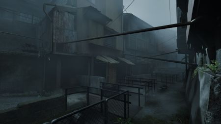 Аренда и прокат SILENT HILL f для PS5
