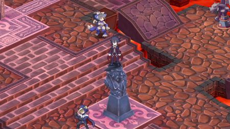 Аренда и прокат Disgaea 4 Complete+ для PS5