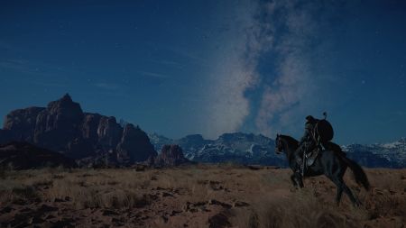 Аренда и прокат Crimson Desert для PS5