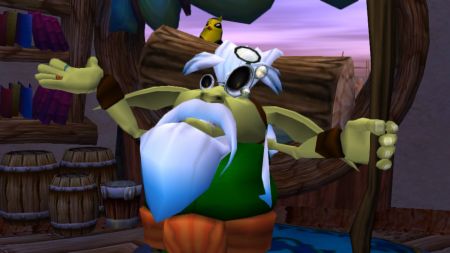 Аренда и прокат Jak and Daxter™: The Precursor Legacy для PS5