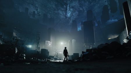 Аренда и прокат Control для PS5