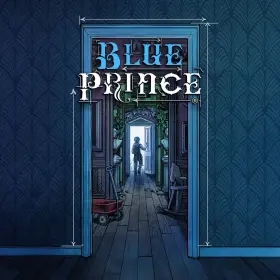 Blue Prince (ENG)