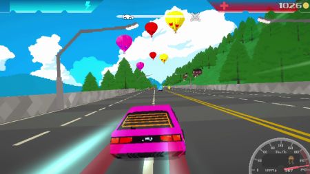 Аренда и прокат Neodori Forever для PS5
