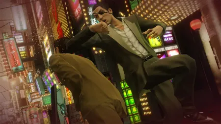 Аренда и прокат Yakuza Zero для PS4 для PS5 Хит