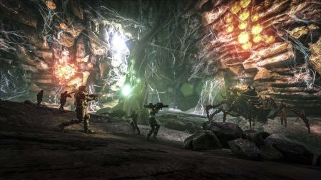 Аренда и прокат ARK: Survival Evolved для PS5