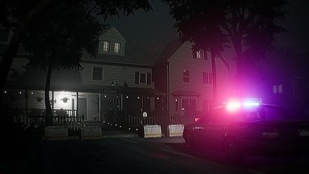 Аренда и прокат Amber Alert Director's cut для PS5