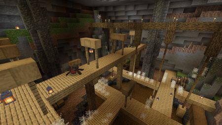 Аренда и прокат Minecraft для PS5