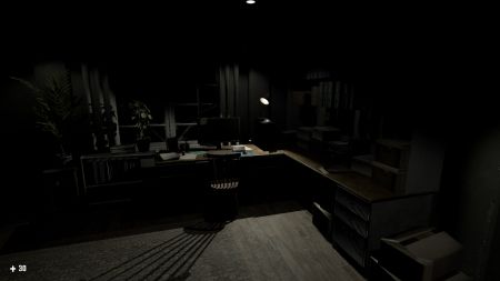 Аренда и прокат Panic House для PS5