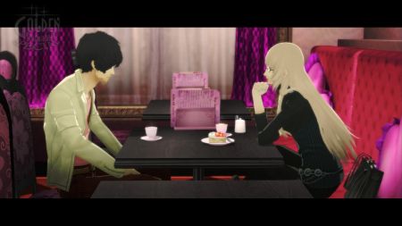 Аренда и прокат Catherine: Full Body для PS5