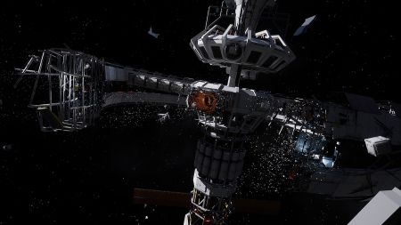 Аренда и прокат Deliver Us The Moon для PS5
