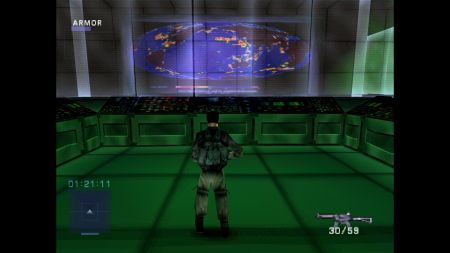 Аренда и прокат Syphon Filter для PS5