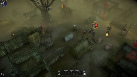 Аренда и прокат Hard West Ultimate Edition для PS5