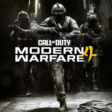 Аренда и прокат Call of Duty®: Modern Warfare® 4 для PlayStation 5
