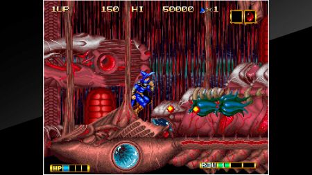 Аренда и прокат ACA NEOGEO MAGICIAN LORD для PS5