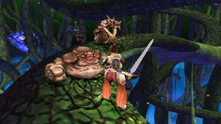 Аренда и прокат Summoner PS2 Emulation (2000) для PS5