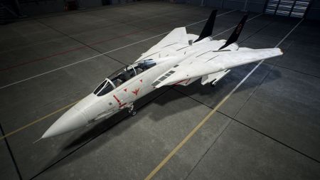 Аренда и прокат ACE COMBAT™ 7: SKIES UNKNOWN для PS5
