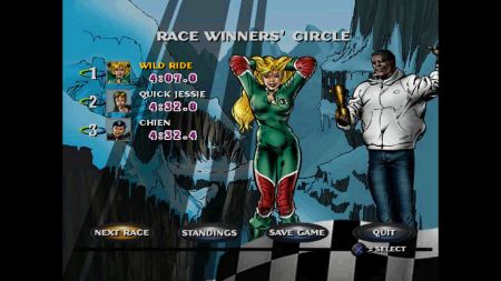 Аренда и прокат Jet Rider для PS5