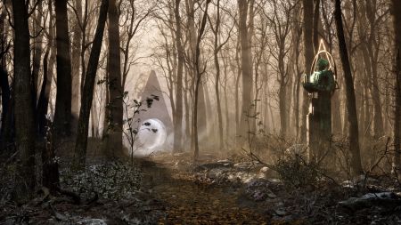Аренда и прокат The Talos Principle 2 для PS5
