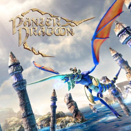 Аренда и прокат Panzer Dragoon: Remake для PS5