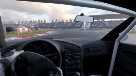 Аренда и прокат CarX Drift Racing Online для PS5