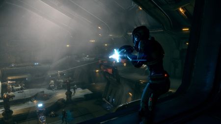 Аренда и прокат Mass Effect™: Andromeda для PS5