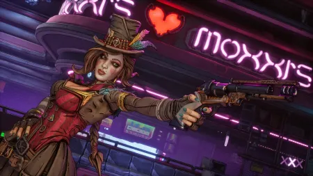 Аренда и прокат Borderlands 4 для PS5 Хит Новинка