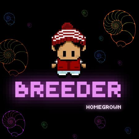 Аренда и прокат Breeder Homegrown для PS5