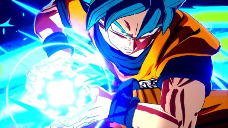 Аренда и прокат Dragon Ball: Sparking! ZERO Хит для PS5