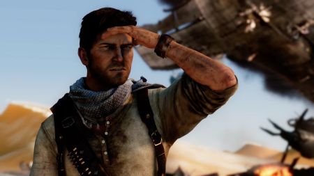 Аренда и прокат Uncharted 3: Иллюзии Дрейка™ Обновленная версия для PS5