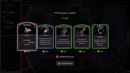 Аренда и прокат Heretic's Fork для PS5