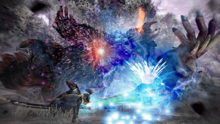 Аренда и прокат Toukiden 2 для PS5