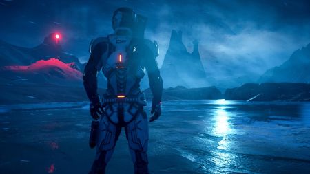 Аренда и прокат Mass Effect™: Andromeda для PS5