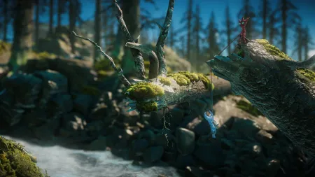 Аренда и прокат Unravel 2 для PS4 для PS5 Хит