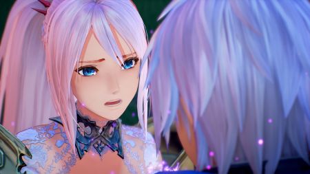 Аренда и прокат Tales of Arise для PS5