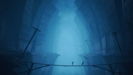 Аренда и прокат Little Nightmares II для PS5