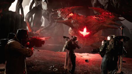 Аренда и прокат Remnant II® для PS5