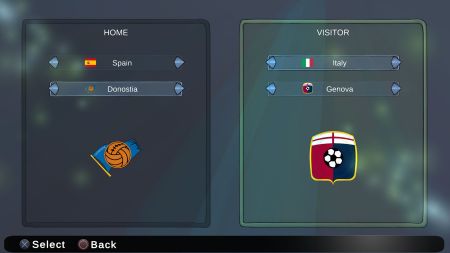Аренда и прокат Super Arcade Soccer 2021 для PS5