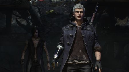 Аренда и прокат Devil May Cry 5 Series для PS5