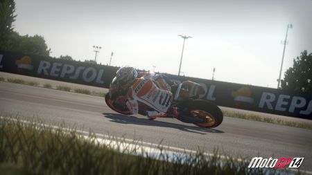 Аренда и прокат MotoGP™14 для PS5