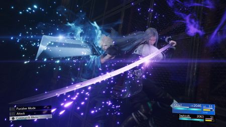 Аренда и прокат FINAL FANTASY VII REBIRTH для PS5