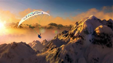 Аренда и прокат STEEP для PS5