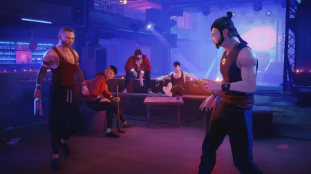 Аренда и прокат Sifu для PS4 для PS5 Хит