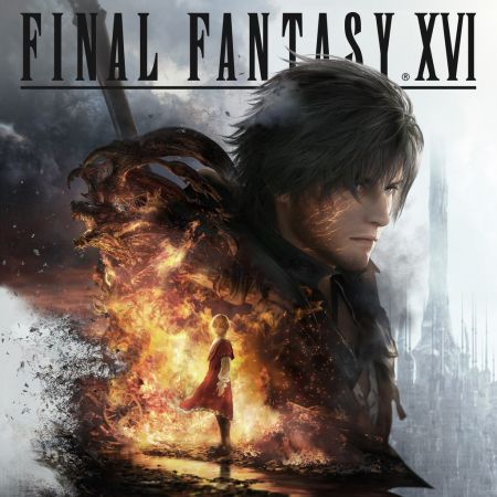 Аренда и прокат FINAL FANTASY XVI для PS5