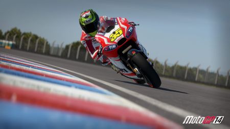 Аренда и прокат MotoGP™14 для PS5