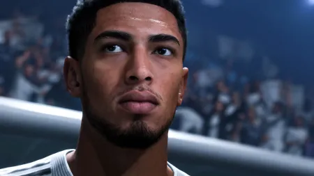 Аренда и прокат EA SPORTS FC 26 для PS4 для PS5