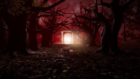 Аренда и прокат The Black Within для PS5