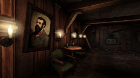 Аренда и прокат Amnesia Collection для PS5