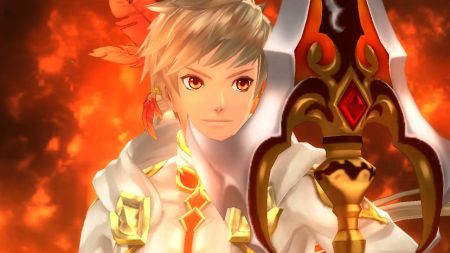 Аренда и прокат Tales of Zestiria™ для PS5
